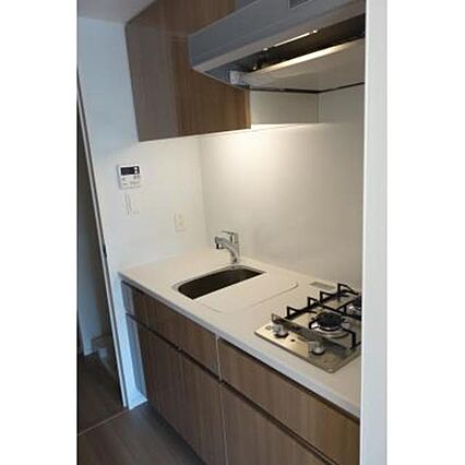 パークアクシス上野・稲荷町_内装_2