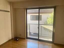 ファイン 2階1Kのリビング/ダイニング