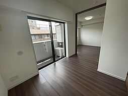 DIPS上北沢 NorthVilla 5階1DKのリビング/ダイニング