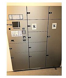 共用設備