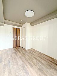 ＭＡＩＳＯＮ ＦＯＲＴＵＮＡ 3階1Kのリビング/ダイニング