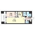 EstyMaison銀座5階25.2万円