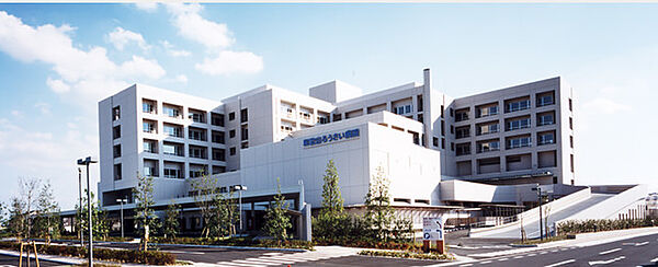 画像29:独立行政法人労働者健康安全機構和歌山ろうさい病院 952m