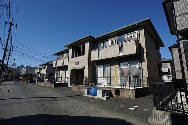 外観画像