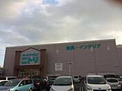 ニトリ神戸和田岬店 914m