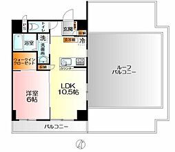 JR相模線 海老名駅 徒歩3分