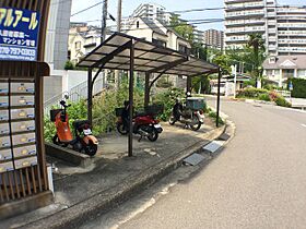 デュランタ  ｜ 兵庫県神戸市須磨区車字竹ノ下（賃貸マンション1K・1階・20.00㎡） その12