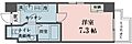 アムス四谷三丁目11階11.9万円