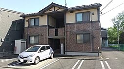 八高線 箱根ヶ崎駅 徒歩3分