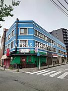 外観・土地