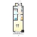 ExcellentKishibe4階7.2万円