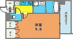 アルファレガロ神戸ウエスト 6階