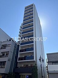 プラウドフラット日暮里