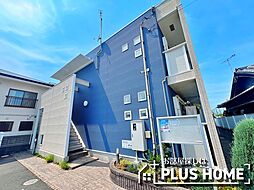 南海線 和歌山市駅 徒歩26分