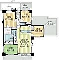 レクセルマンション川越大手町5階17.0万円
