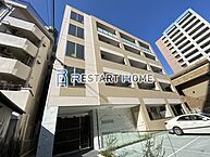 兵庫県神戸市中央区二宮町4丁目：物件画像／株式会社 RESTART HOME 神戸駅前店