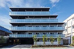 東急多摩川線 鵜の木駅 徒歩8分