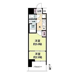 JR関西本線 JR難波駅 徒歩4分 12階/-