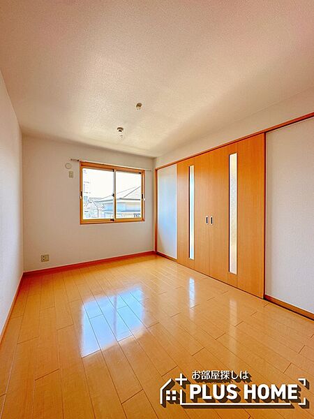 和歌山県和歌山市園部(賃貸アパート2LDK・2階・62.00㎡)の写真 その9