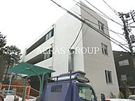 東京都目黒区東山1丁目21-1：物件画像／アエラス学芸大学店 （株式会社アエラス.PR）