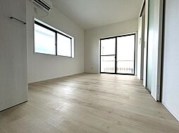 葛飾区鎌倉4丁目アパート 2階1DKのリビング/ダイニング