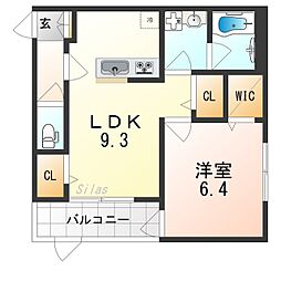 JR阪和線 堺市駅 徒歩3分 2階/-