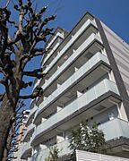 外観・土地