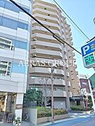 外観・土地
