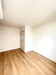 ソルナクレイシア大塚 2階1LDKのリビング/ダイニング