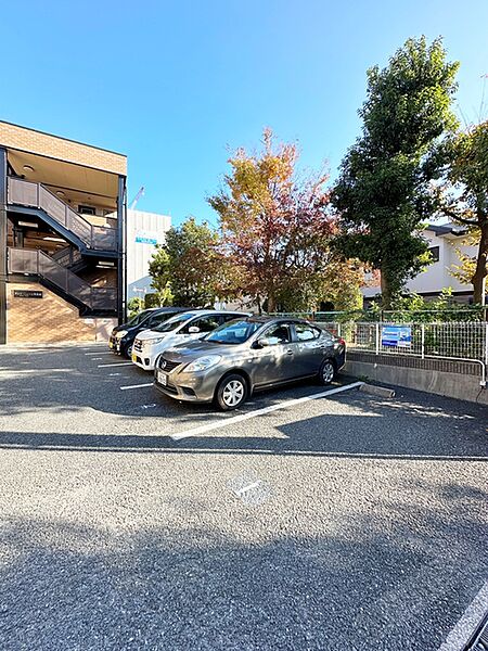 ダンケシェーン平野郷 ｜大阪府大阪市平野区平野本町１丁目(賃貸アパート1K・2階・24.00㎡)の写真 その5