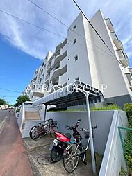 JR京浜東北・根岸線 港南台駅 徒歩20分の賃貸マンション