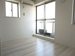 東京メトロ南北線 赤羽岩淵駅 徒歩8分の賃貸マンション 1階1DKのリビング/ダイニング