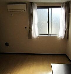 レオネクストカイトネストII 1階1Kのリビング/ダイニング