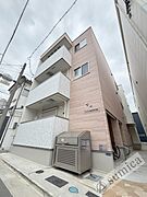 明るいエントランスであなたのお帰りをお待ちします^^