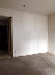 メゾン・ド・ヴィレ東神田 3階ワンルームのリビング/ダイニング