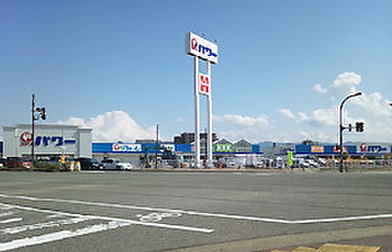 リバーインイースト 208｜新潟県長岡市宮関２丁目(賃貸マンション1LDK・2階・41.41㎡)の写真 その15