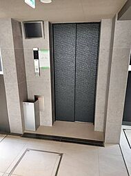 敷地内/建物