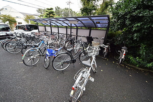 オリーブコート ｜神奈川県相模原市中央区富士見２丁目(賃貸マンション2LDK・2階・55.81㎡)の写真 その20