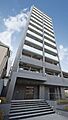 JR京浜東北・根岸線 大井町駅 徒歩5分の賃貸マンション