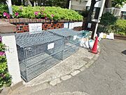 共用設備