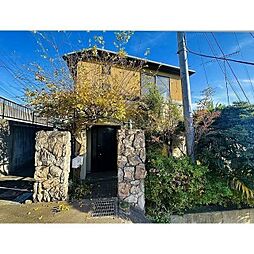 玉川学園8丁目戸建