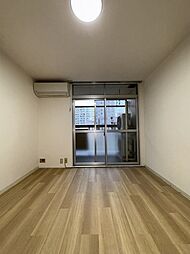 麻布コーポラス 5階3DKのリビング/ダイニング