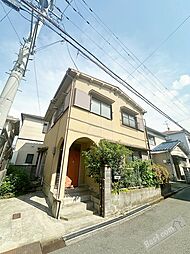 🉐敷金礼金0円！🉐岸和田市土生町8丁目戸建