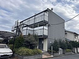 西武新宿線 武蔵関駅 徒歩13分の賃貸マンション