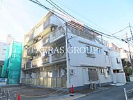 東京都豊島区上池袋4丁目8-10：物件画像／アエラス目白店 （株式会社アエラス.ER）