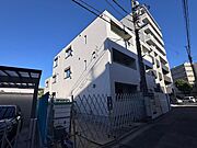 外観・土地