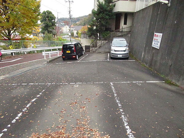 檜の森ハイツ 101｜東京都多摩市東寺方(賃貸マンション1K・1階・18.28㎡)の写真 その30