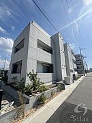 外観・土地