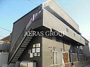 外観・土地