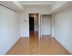 プレール・ドゥーク豊島園 6階1Kのリビング/ダイニング